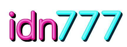 idn777 — logo kanal